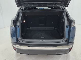 PEUGEOT 3008 GT 1.5 BHDI 130CV MANUAL