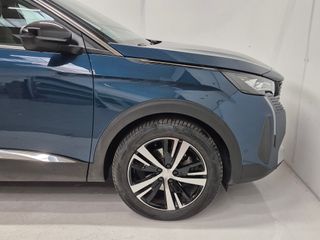 PEUGEOT 3008 GT 1.5 BHDI 130CV MANUAL