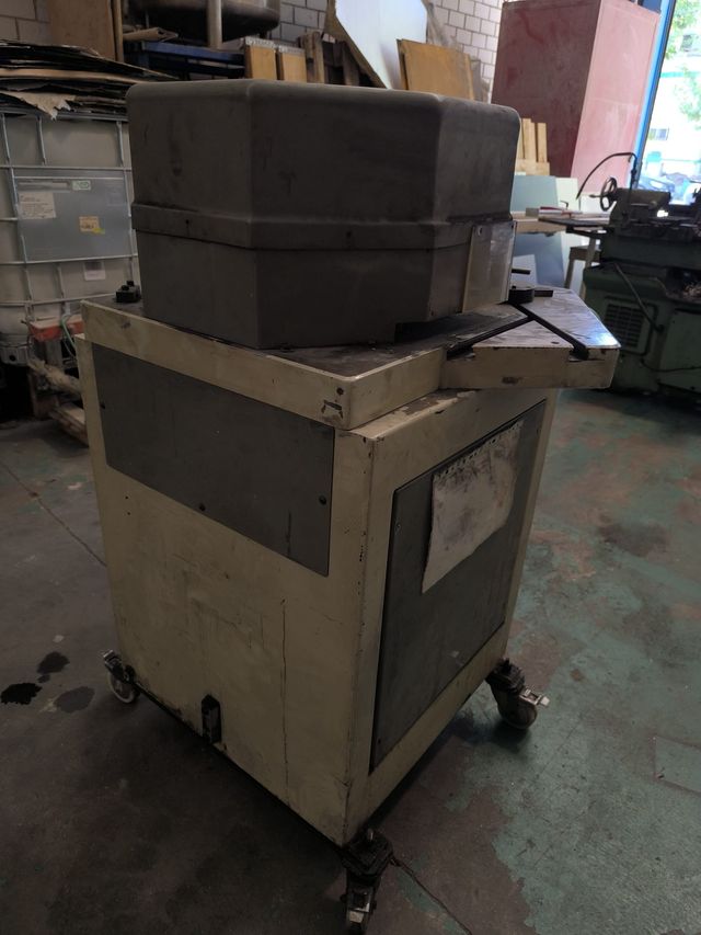 Escantonadora VHKM2004