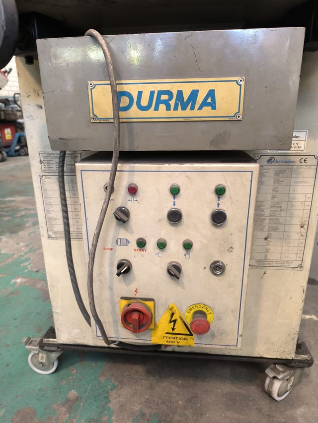 Escantonadora VHKM2004