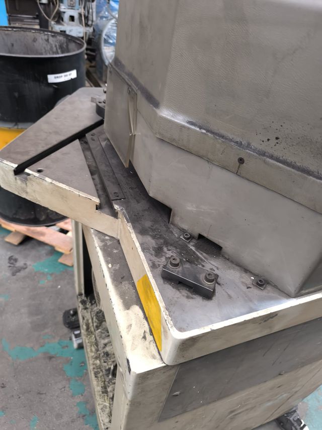 Escantonadora VHKM2004