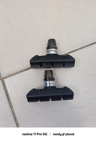Zapatas de freno Dia-Compe