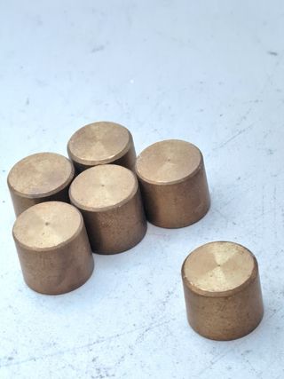 CAM4133 Tapón de aceite para Mini Clásico 1275c.c