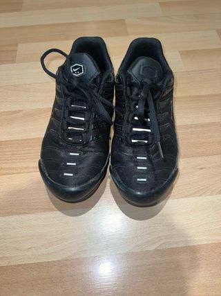 Zapatillas Nike TN Negras