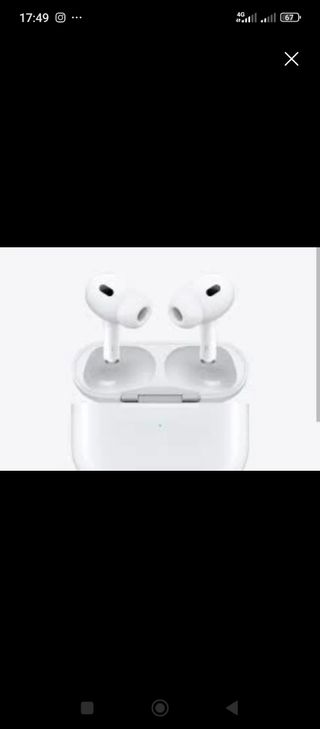 Airpods Pro 2