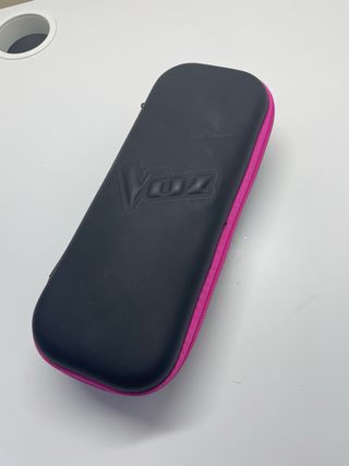 Micrófono Toy Lab La Voz