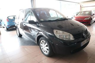 Renault Grand Scenic 2007