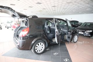 Renault Grand Scenic 2007