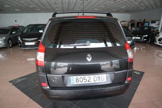 Renault Grand Scenic 2007