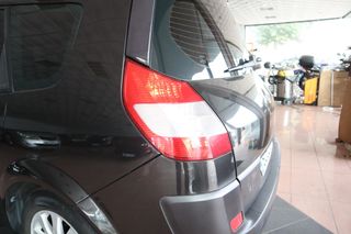 Renault Grand Scenic 2007