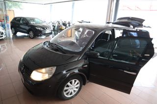 Renault Grand Scenic 2007