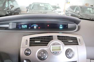 Renault Grand Scenic 2007