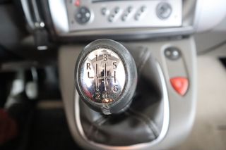 Renault Grand Scenic 2007