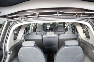 Renault Grand Scenic 2007