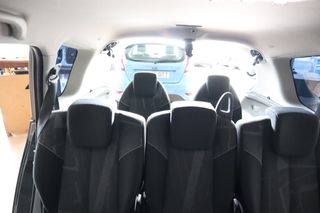 Renault Grand Scenic 2007