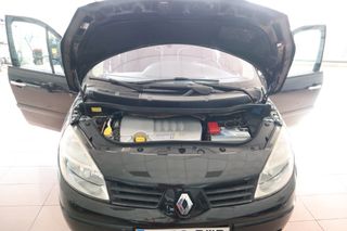 Renault Grand Scenic 2007