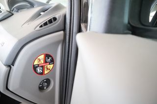 Renault Grand Scenic 2007