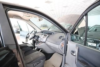 Renault Grand Scenic 2007