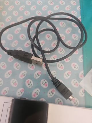 Reproductor MP4 Leotec Negro