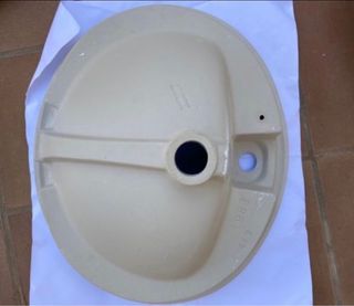 Lavabo Bellavista nuovo di zecca e mai usato