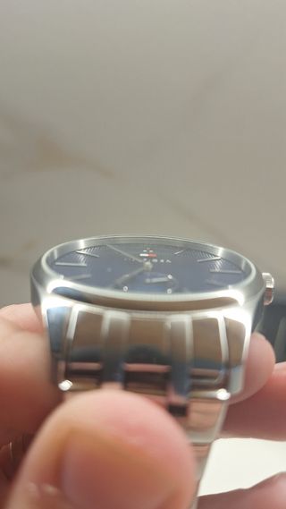Reloj Tommy Hilfiger Azul