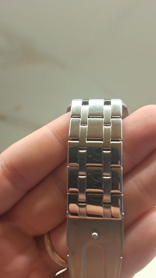Reloj Tommy Hilfiger Azul