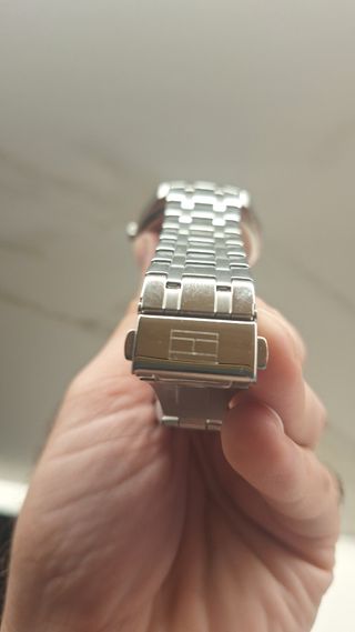 Reloj Tommy Hilfiger Azul
