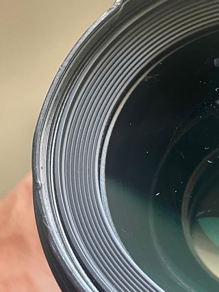 Sigma 50mm 1.4 Art DG HSM - Nikon