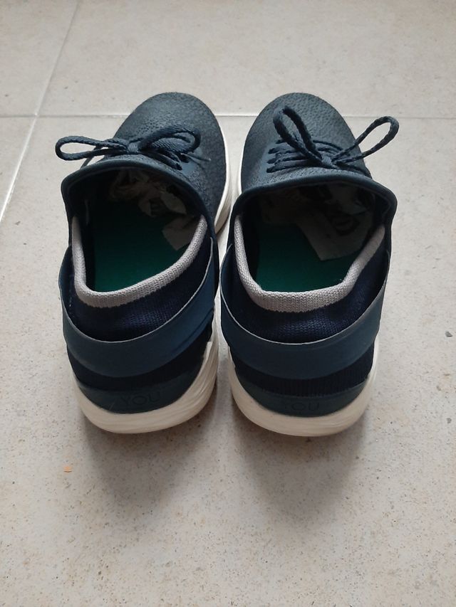 Zapatillas deportivas You by skachers n°37