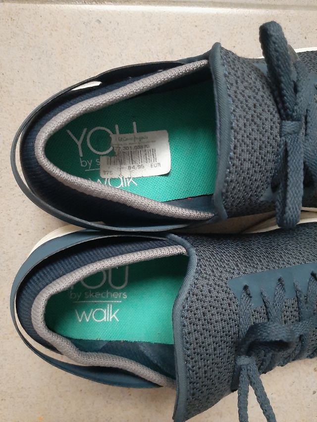 Zapatillas deportivas You by skachers n°37