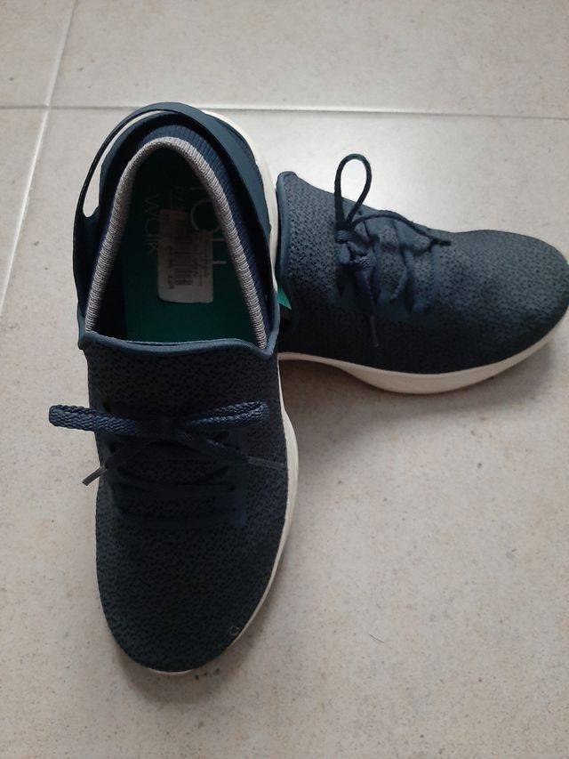 Zapatillas deportivas You by skachers n°37