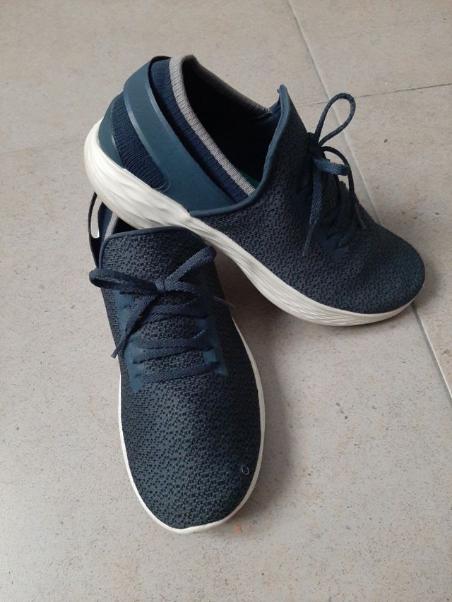 Zapatillas deportivas You by skachers n°37