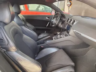 Audi TT 2008
