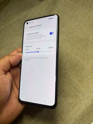 Oppo Find X3 Lite