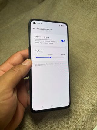 Oppo Find X3 Lite
