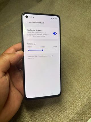 Oppo Find X3 Lite