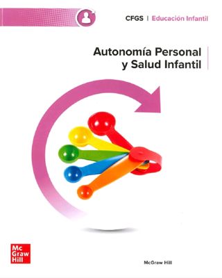 Autonomía personal y salud infantil