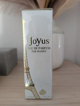 Eau de Parfum Joyus para Mujer