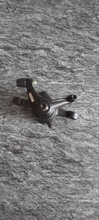 Freno de disco Tektro para bicicleta