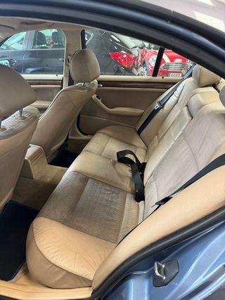 BMW Serie 3 2001