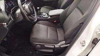 Mazda CX-30 2.5L e-SKYACT G MHEV 103kW Prime-Line MT HIBRIDO