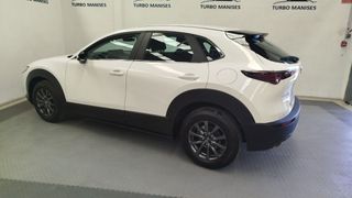 Mazda CX-30 2.5L e-SKYACT G MHEV 103kW Prime-Line MT HIBRIDO