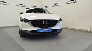 Mazda CX-30 2.5L e-SKYACT G MHEV 103kW Prime-Line MT HIBRIDO