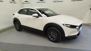 Mazda CX-30 2.5L e-SKYACT G MHEV 103kW Prime-Line MT HIBRIDO