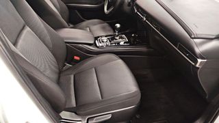 Mazda CX-30 2.5L e-SKYACT G MHEV 103kW Prime-Line MT HIBRIDO