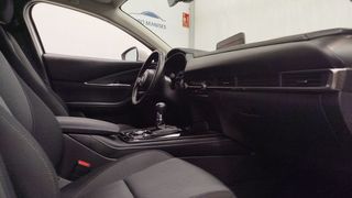 Mazda CX-30 2.5L e-SKYACT G MHEV 103kW Prime-Line MT HIBRIDO