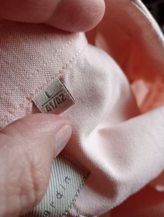 Camicia sartoriale - Pierre Cardin