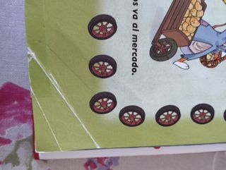 Viaje en el Tiempo 2