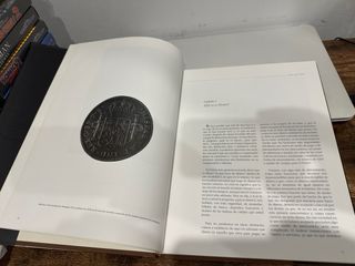 Historia del Dinero (Spanish Edition)