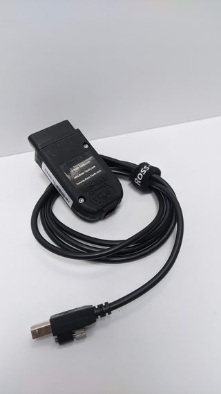 VCDS HEX V2 Vagcom actualizable 2025